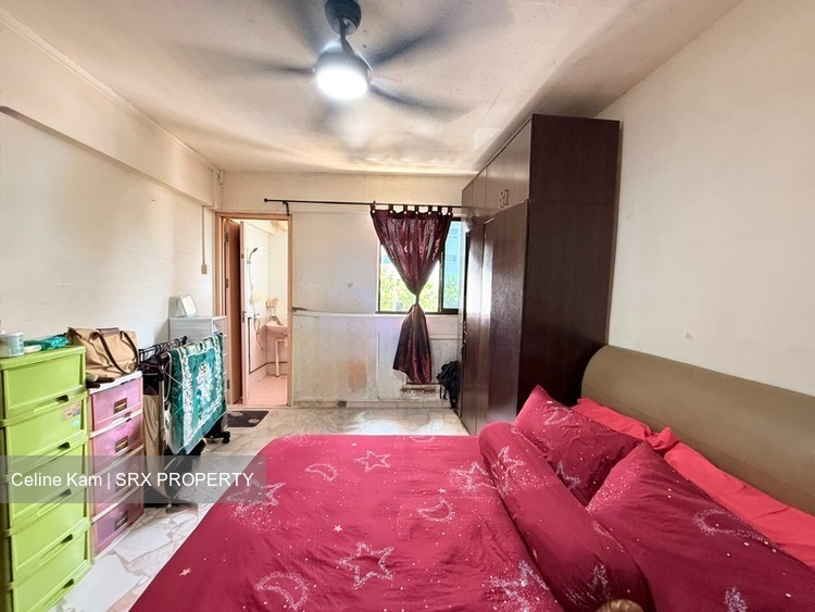 Blk 234 Yishun Street 21 (Yishun), HDB 4 Rooms #622813491